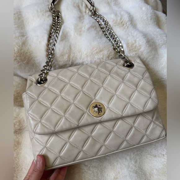 kate spade Handbags - Kate Spade Natalia Flap Quilted Crossbody Bag